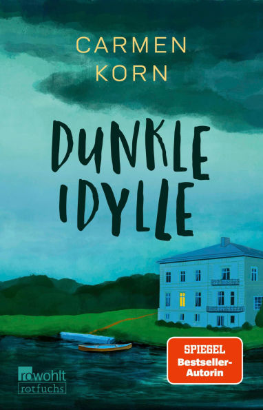 Dunkle Idylle