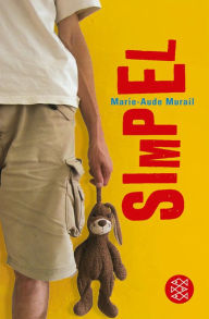 Title: Simpel: Roman, Author: Marie-Aude Murail