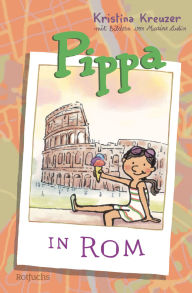 Title: Pippa in Rom, Author: Kristina Kreuzer