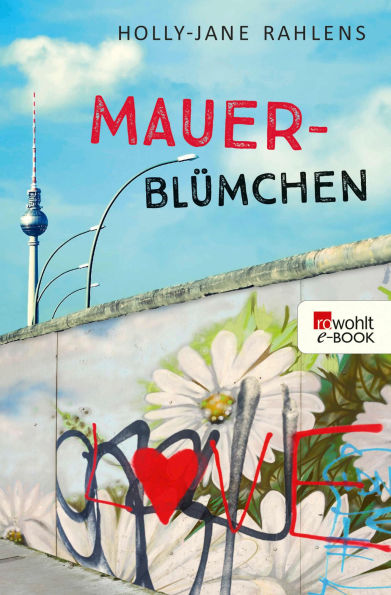 Mauerblümchen