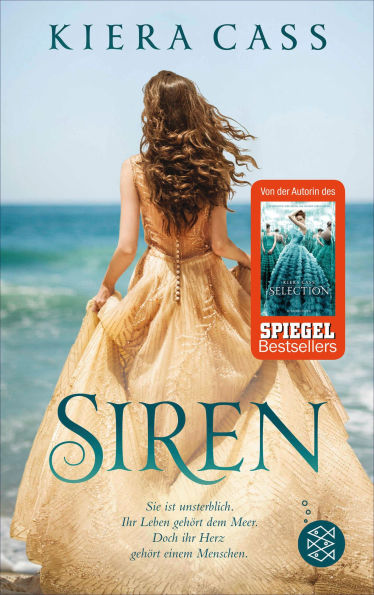 Siren (German Edition)