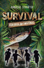 Survival - Verloren am Amazonas: Band 1
