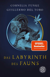 Title: Das Labyrinth des Fauns, Author: Cornelia Funke