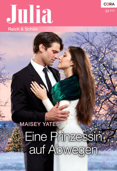 Eine Prinzessin auf Abwegen (A Royal World Apart)