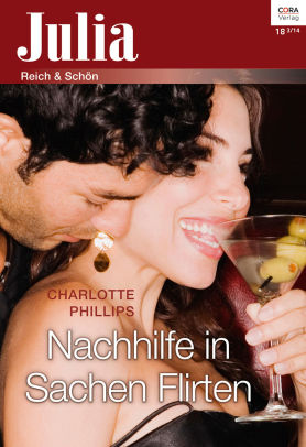 Flirten ebook