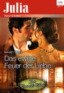 Das ewige Feuer der Liebe (A Hunger for the Forbidden)