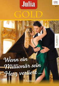 Title: Julia Gold Band 60, Author: Emma Darcy