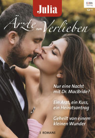 Title: Julia Ärzte zum Verlieben Band 106, Author: Carol Marinelli