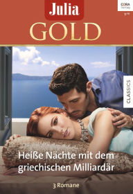 Title: Julia Gold Band 78, Author: Lynne Graham