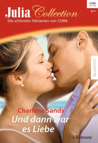 Title: Julia Collection Band 122, Author: Charlene Sands