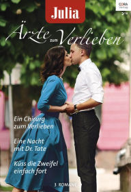 Title: Julia Ärzte zum Verlieben Band 109, Author: Amy Ruttan