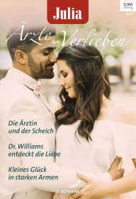 Title: Julia Ärzte zum Verlieben Band 110, Author: Kate Hardy