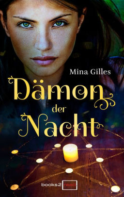 Dämon Der Nachtnook Book - 