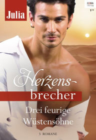 Title: Julia Herzensbrecher Band 5, Author: Susan Mallery