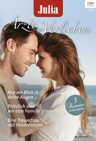 Title: Julia Ärzte zum Verlieben Band 125, Author: Alison Roberts