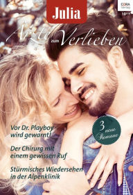 Title: Julia Ärzte zum Verlieben Band 130, Author: Carol Marinelli