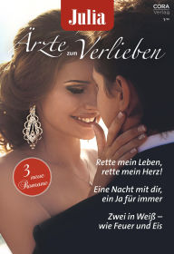 Title: Julia Ärzte zum Verlieben Band 134, Author: Amy Ruttan