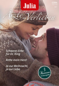 Title: Julia Ärzte zum Verlieben Band 146, Author: Annie Claydon