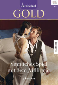 Title: Baccara Gold Band 13, Author: Beverly Barton