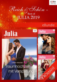 Title: Reich & Schön - Best of Julia 2019, Author: Lynne Graham