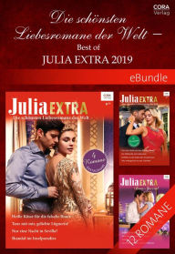 Title: Die schönsten Liebesromane der Welt - Best of Julia Extra 2019, Author: Lucy Gordon