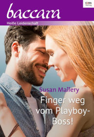 Title: Finger weg vom Playboy-Boss! (Lone Star Millionaire), Author: Susan Mallery