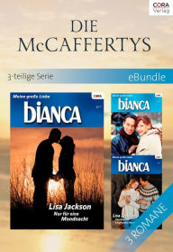 Title: Die McCaffertys - 3-teilige Serie, Author: Lisa Jackson