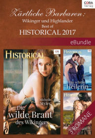 Title: Zärtliche Barbaren: Wikinger und Highlander - Best of Historical 2017, Author: Terri Brisbin