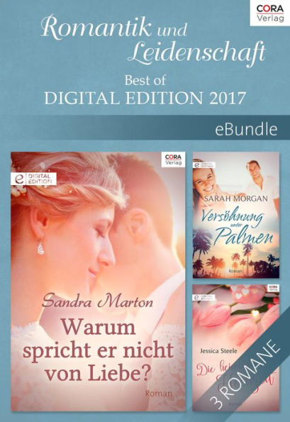 Romantik und Leidenschaft - Best of Digital Edition 2017