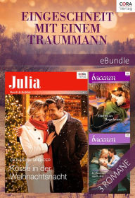 Title: Eingeschneit mit einem Traummann, Author: Maureen Child