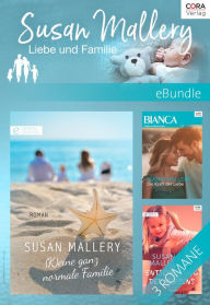 Title: Susan Mallery - Liebe und Familie (Full-Time Father/ A Little Bit Pregnant/ Shelter in a Soldier's Arms), Author: Susan Mallery