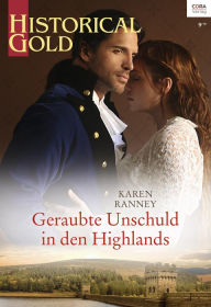 Title: Geraubte Unschuld in den Highlands, Author: Karen Ranney