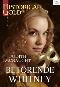 Title: Betörende Whitney, Author: Judith McNaught