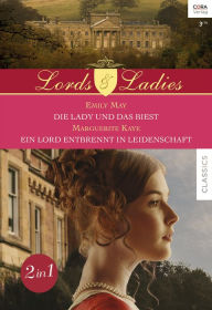 Title: Historical Lords & Ladies Band 73, Author: Marguerite Kaye