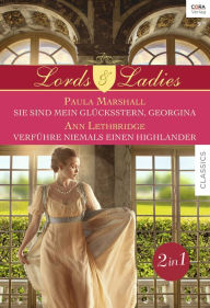 Title: Historical Lords & Ladies Band 75, Author: Paula Marshall