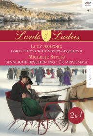 Title: Historical Lords & Ladies Band 76, Author: Lucy Ashford