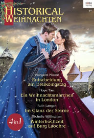 Title: Historical Weihnachten Band 12, Author: Margaret Moore