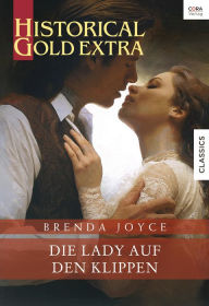 Title: Die Lady auf den Klippen, Author: Brenda Joyce