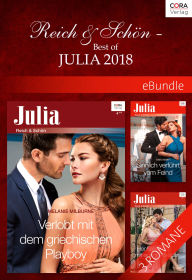 Title: Reich & Schön - Best of Julia 2018, Author: Kate Hewitt