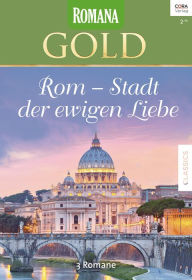 Title: Romana Gold Band 44, Author: Sara Craven