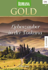 Title: Romana Gold Band 47, Author: Madeleine Ker