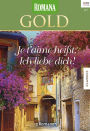 Romana Gold Band 48