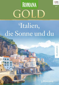 Title: Romana Gold Band 51, Author: Lucy Gordon