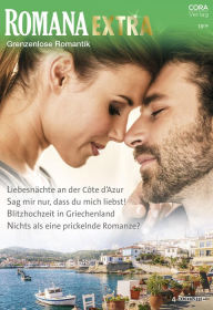 Title: Romana Extra Band 102, Author: Susan Clarks
