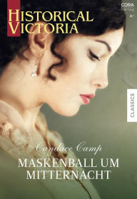 Title: Maskenball um Mitternacht, Author: Candace Camp