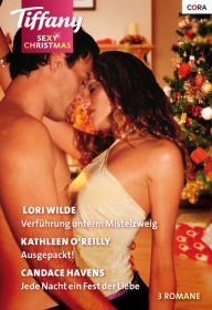 Title: Tiffany Sexy Christmas Band 7, Author: Lori Wilde