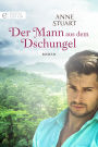 Der Mann aus dem Dschungel