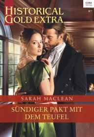 Title: Sündiger Pakt mit dem Teufel, Author: Sarah MacLean