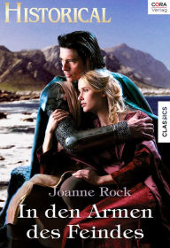 Title: In den Armen des Feindes, Author: Joanne Rock