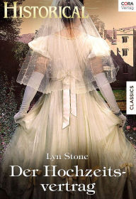 Title: Der Hochzeitsvertrag, Author: Lyn Stone